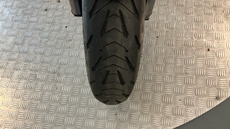 Triumph Tiger Sport 660 (21MY)